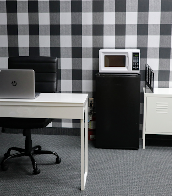 Inside Picture Studios | Charlotte