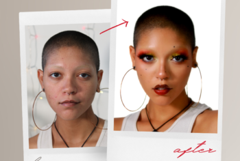 Makeup Artist In Greensboro, NC
